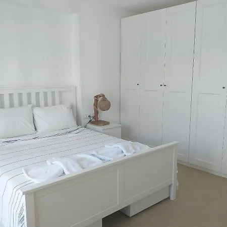 アパート Side Felicia Residence 3 Bedroom Penthouse With Roof Terrace *