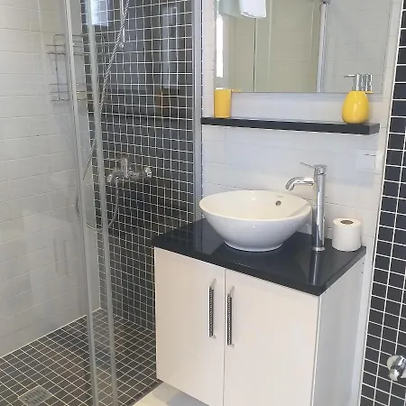 アパート Side Felicia Residence 3 Bedroom Penthouse With Roof Terrace